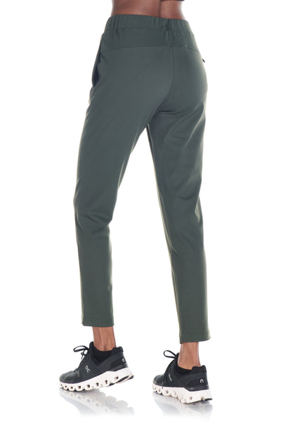 Outdoor Trail Super-Stretch Jersey Pant