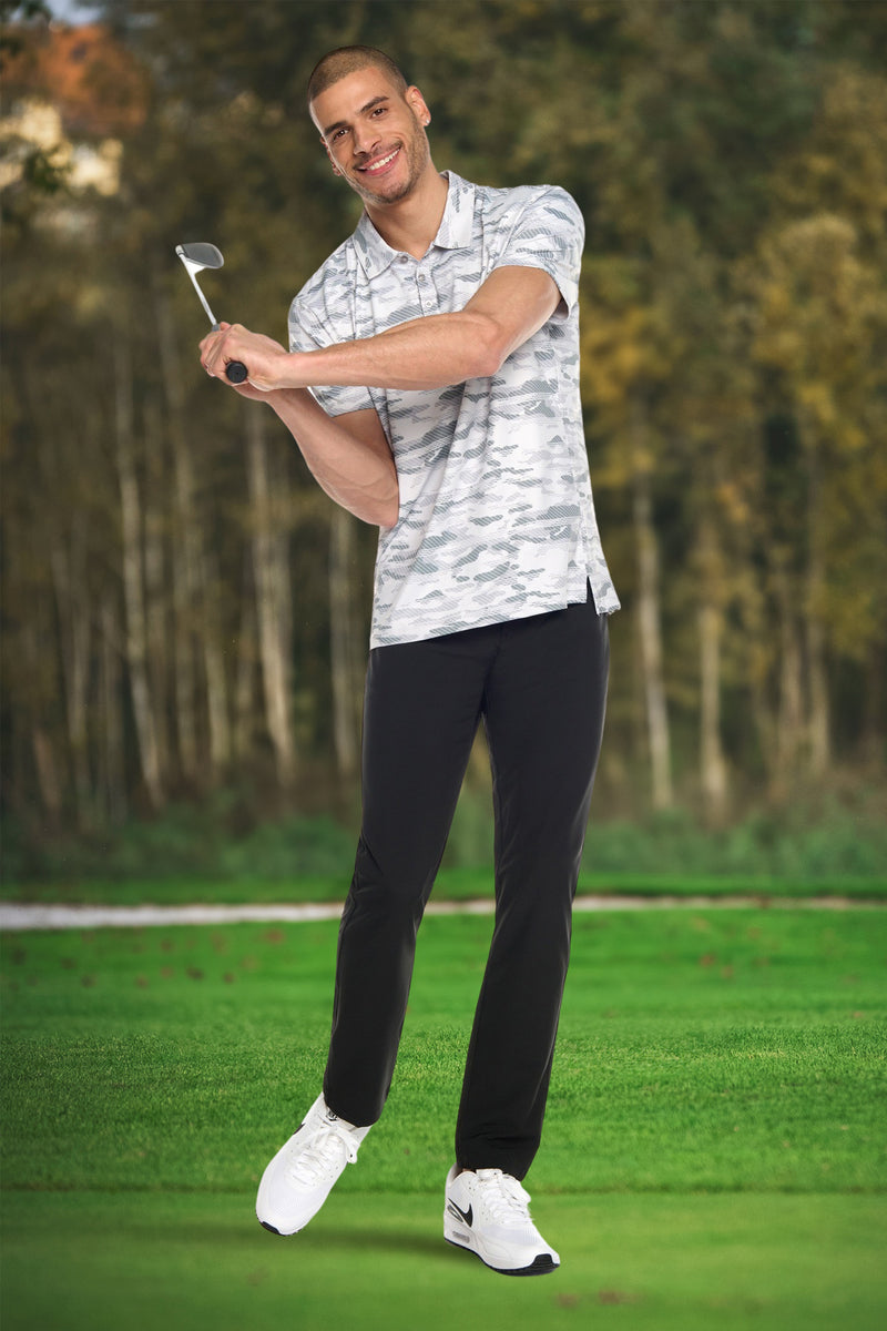 Excellence UPF Golf Pants