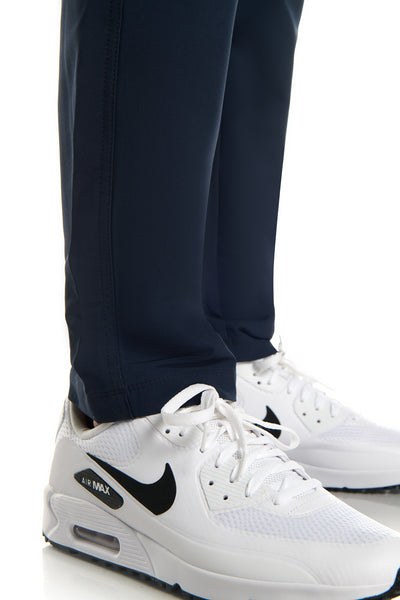 4-Way Woven Golf Pant with Side Pockets - UPF50