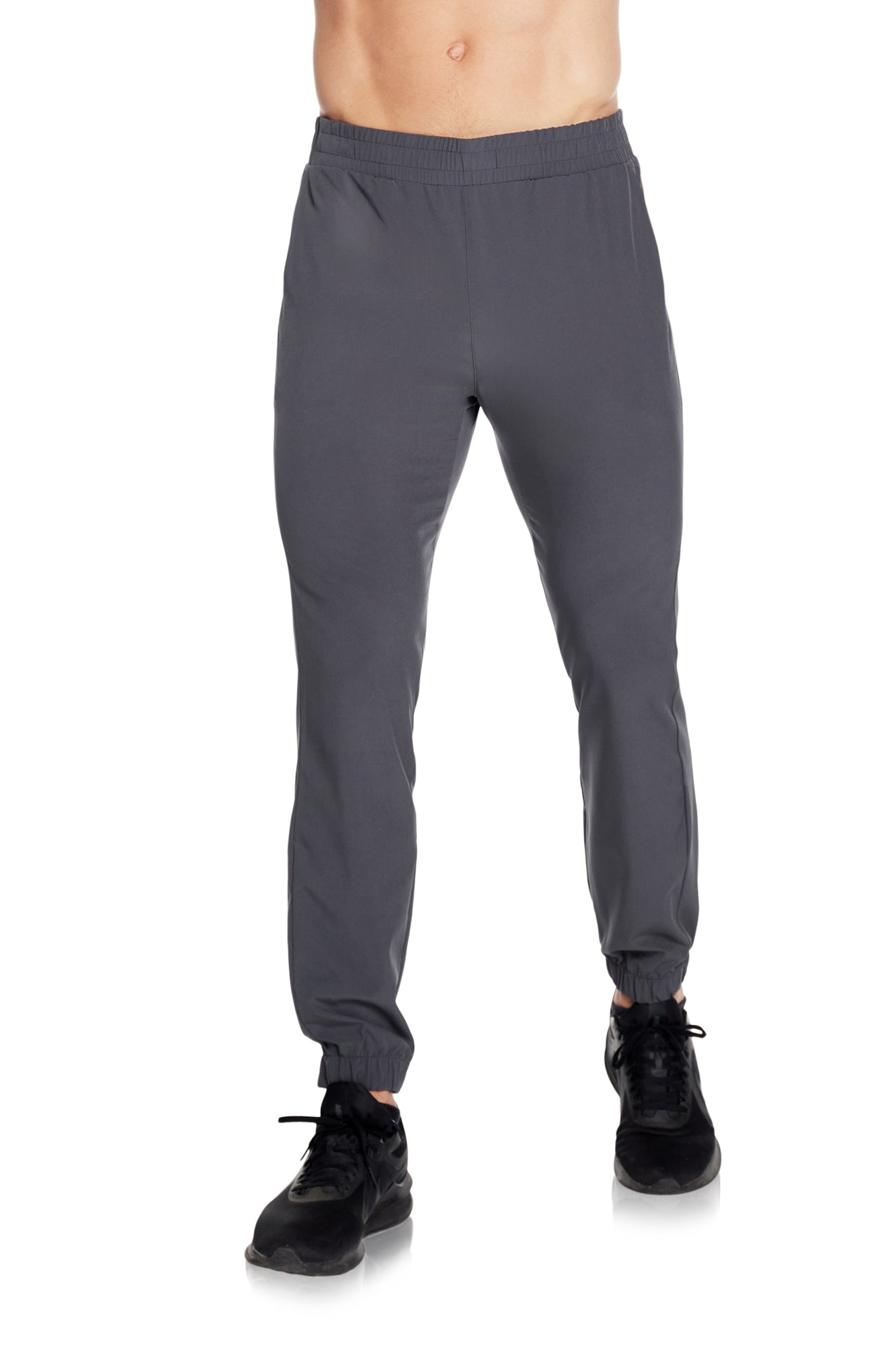 Kyodan Mens Woven Jogger